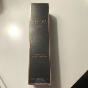 SHOW Riche Grooming Balm for Hair NEW